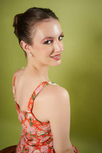 Amber Set