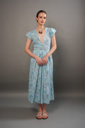 Icy Dress