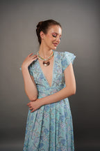 Icy Dress