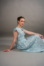 Icy Dress