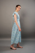 Icy Dress