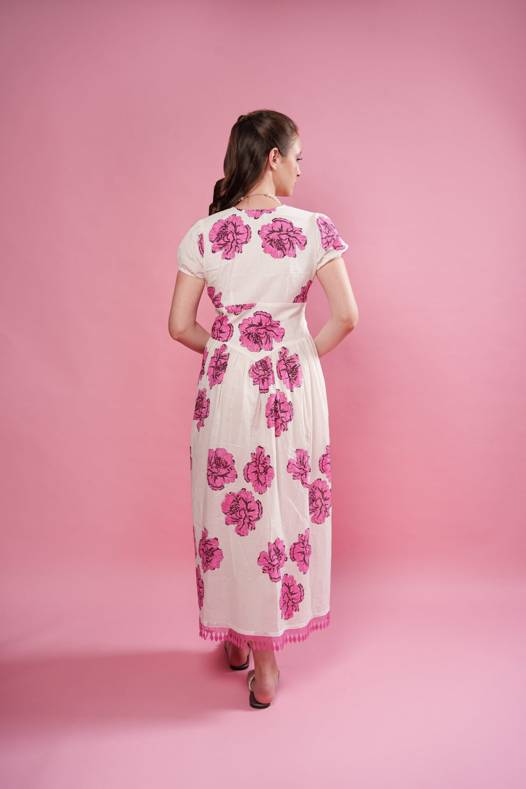 Rosina Dress