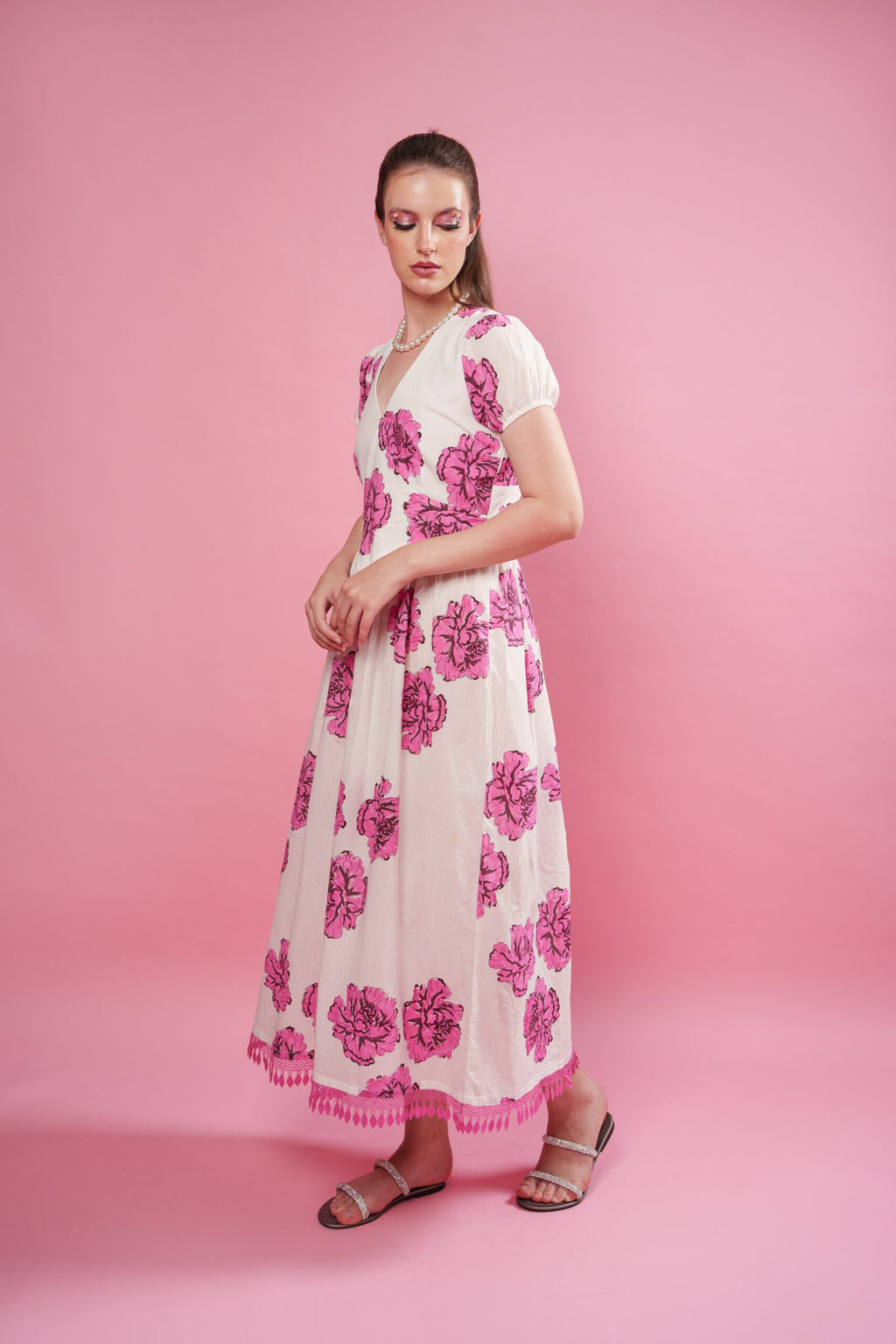 Rosina Dress
