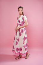 Rosina Dress