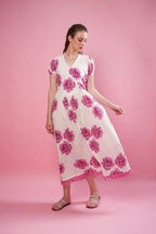 Rosina Dress