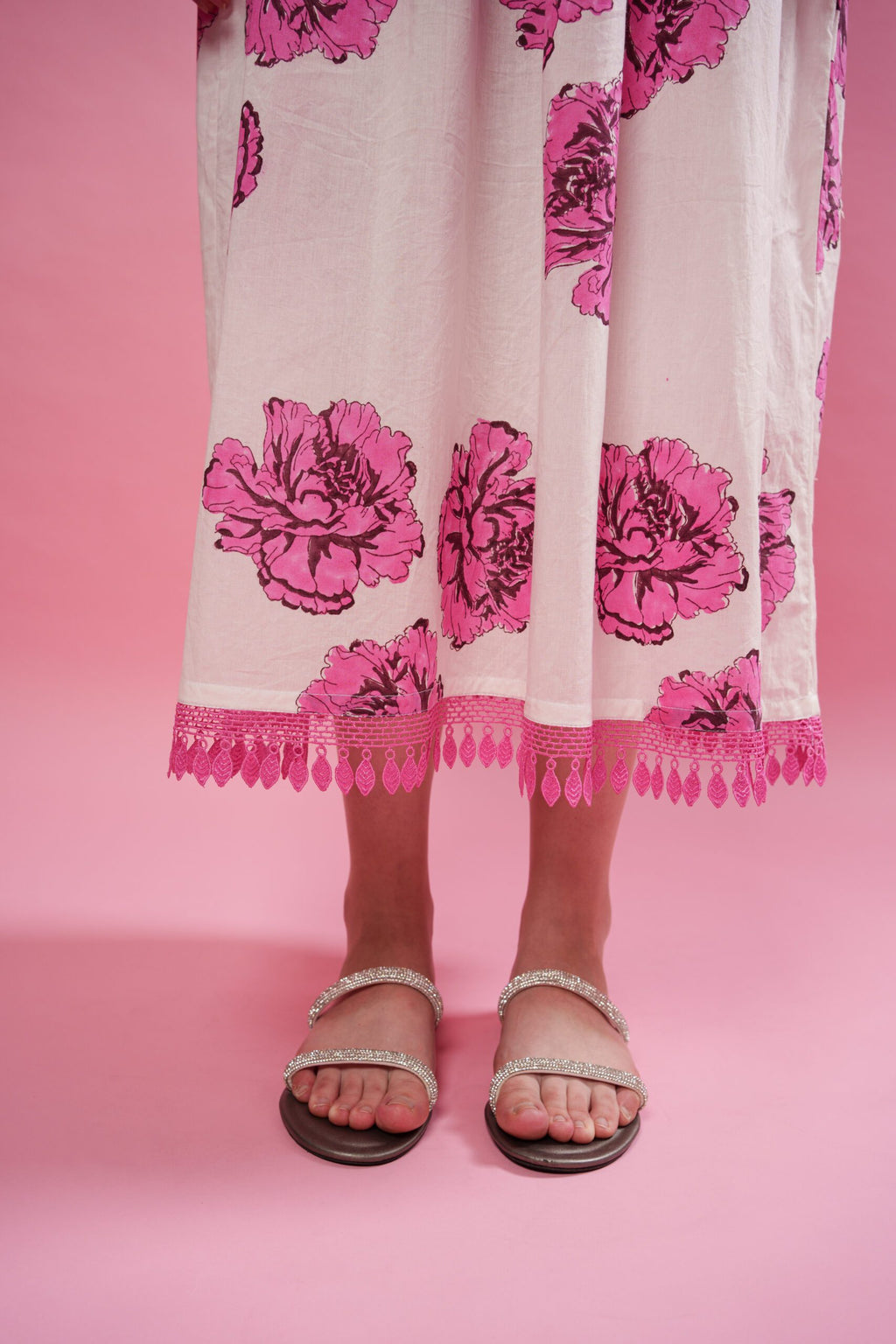 Rosina Dress
