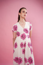 Rosina Dress