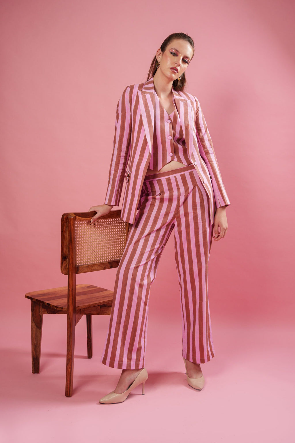Rosewood Set