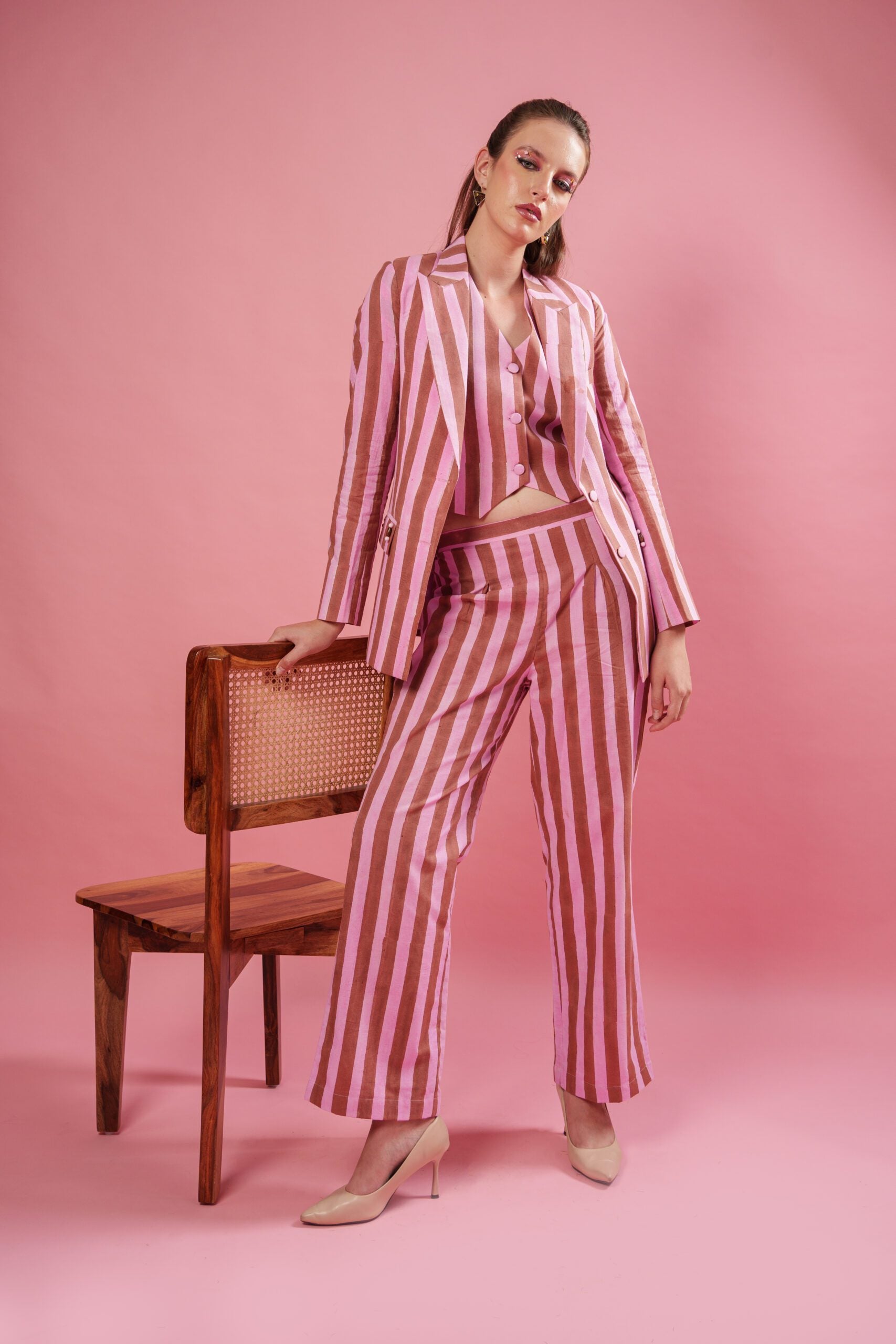 Rosewood Set