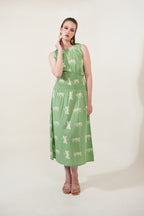 Firefly Dress