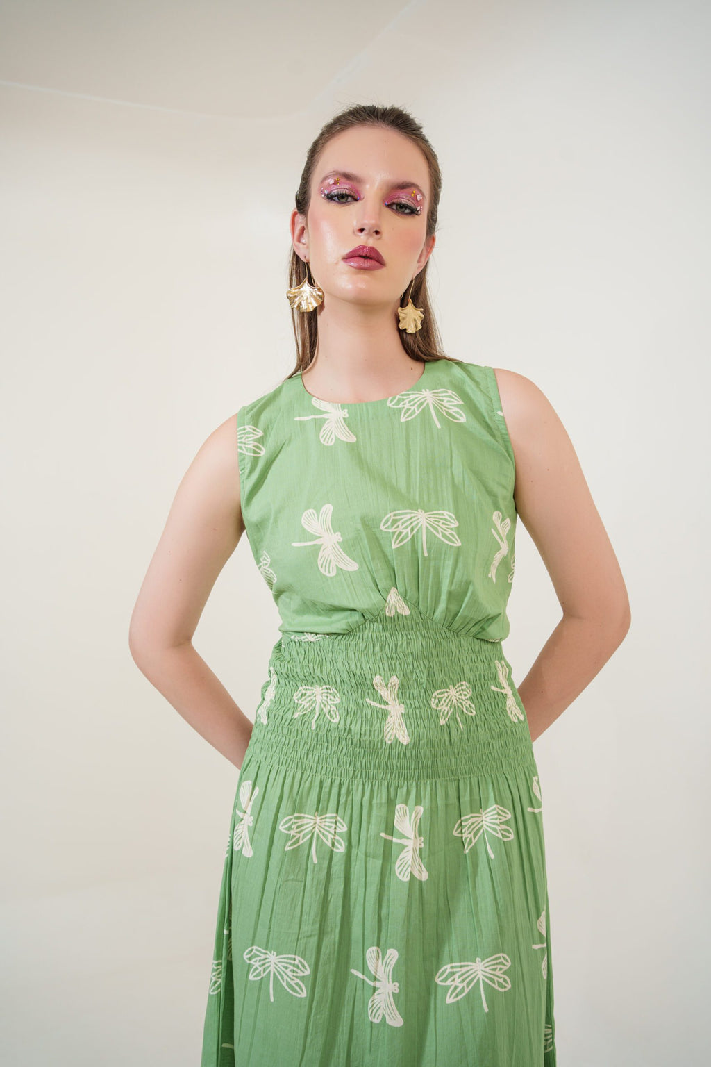 Firefly Dress