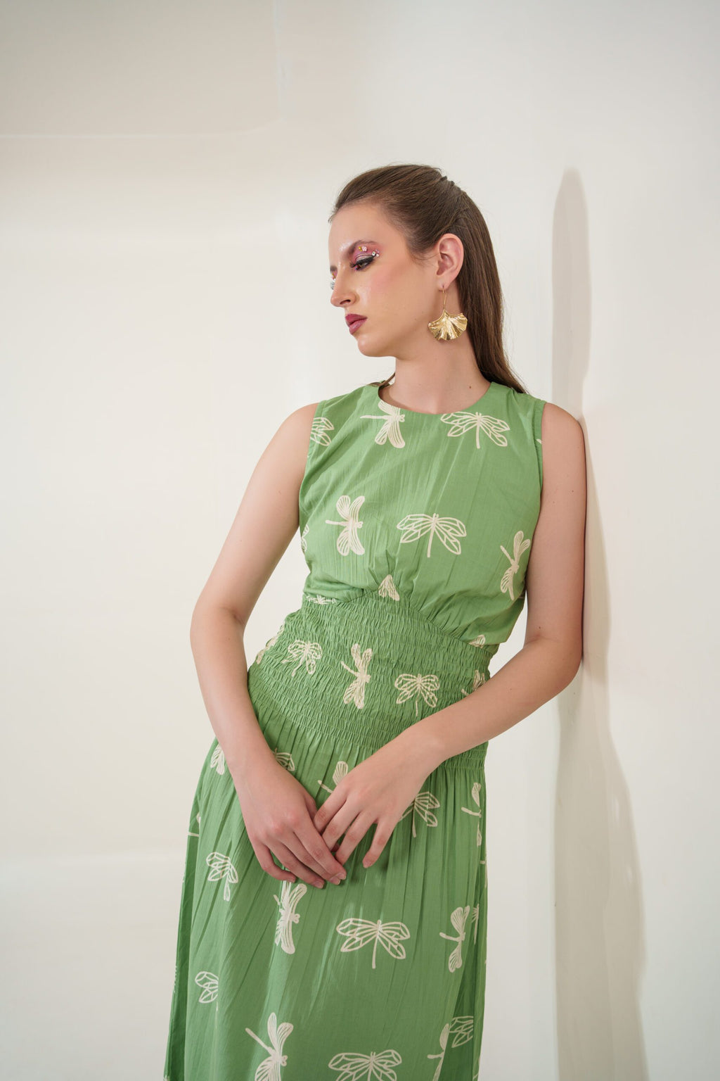 Firefly Dress