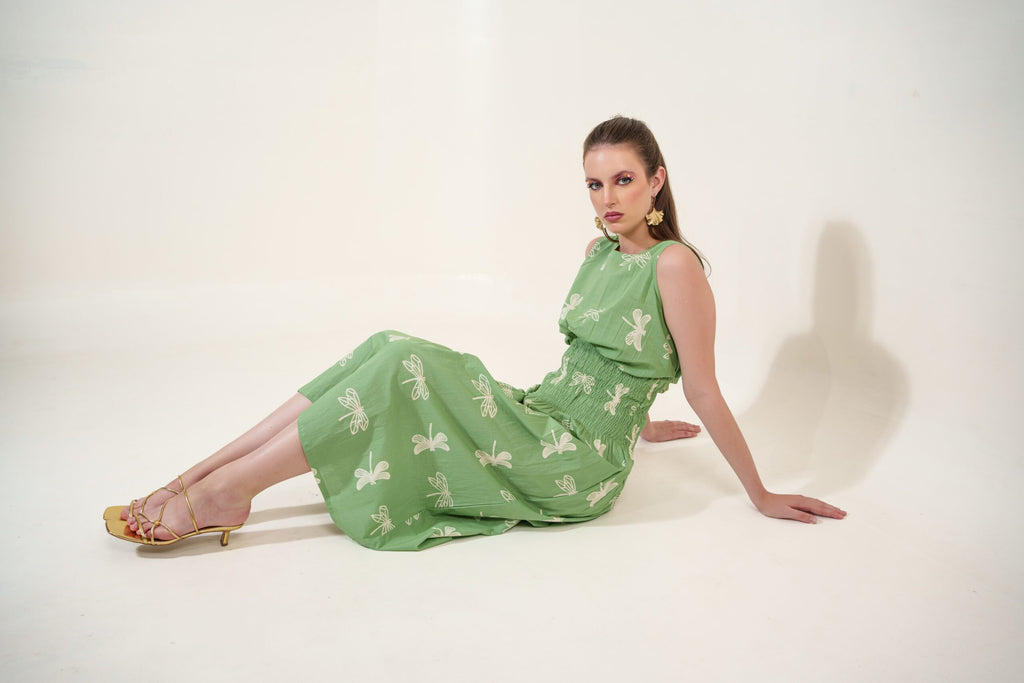 Firefly Dress