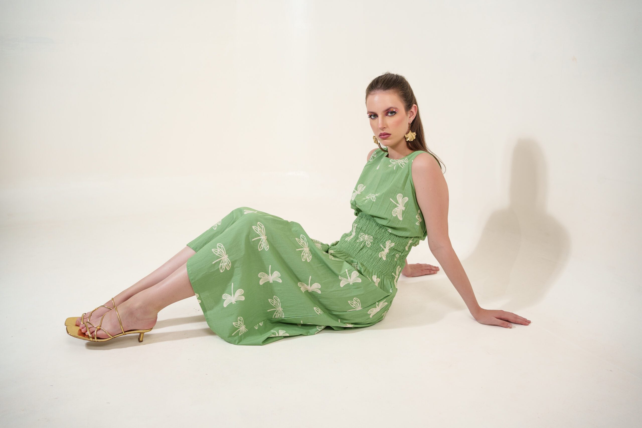 Firefly Dress