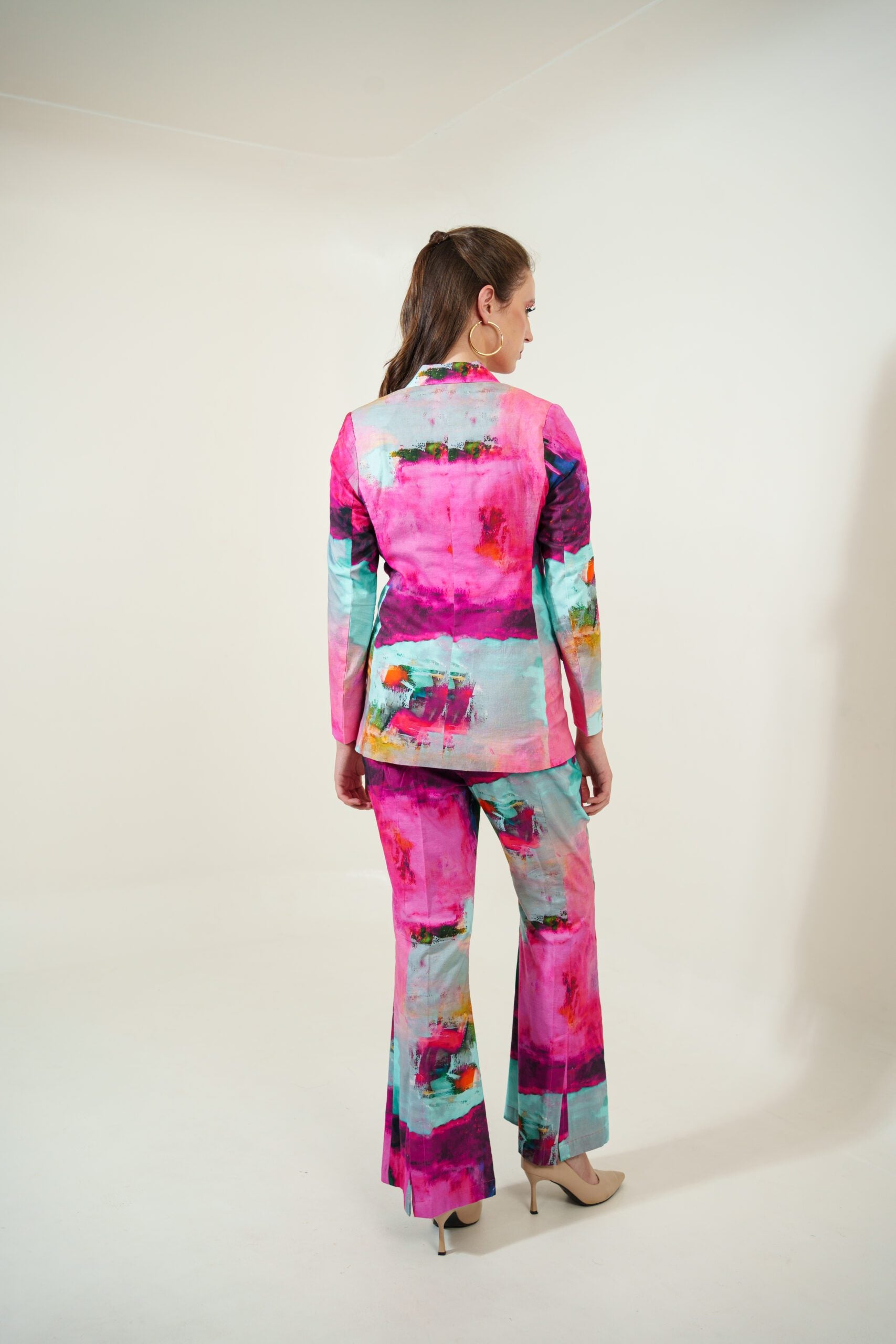 Canvas Set
