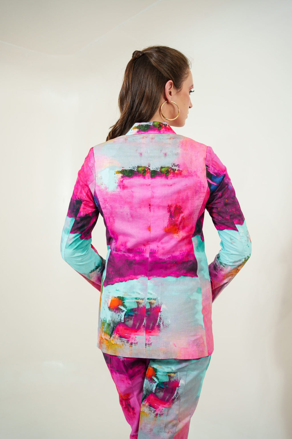 Canvas Set