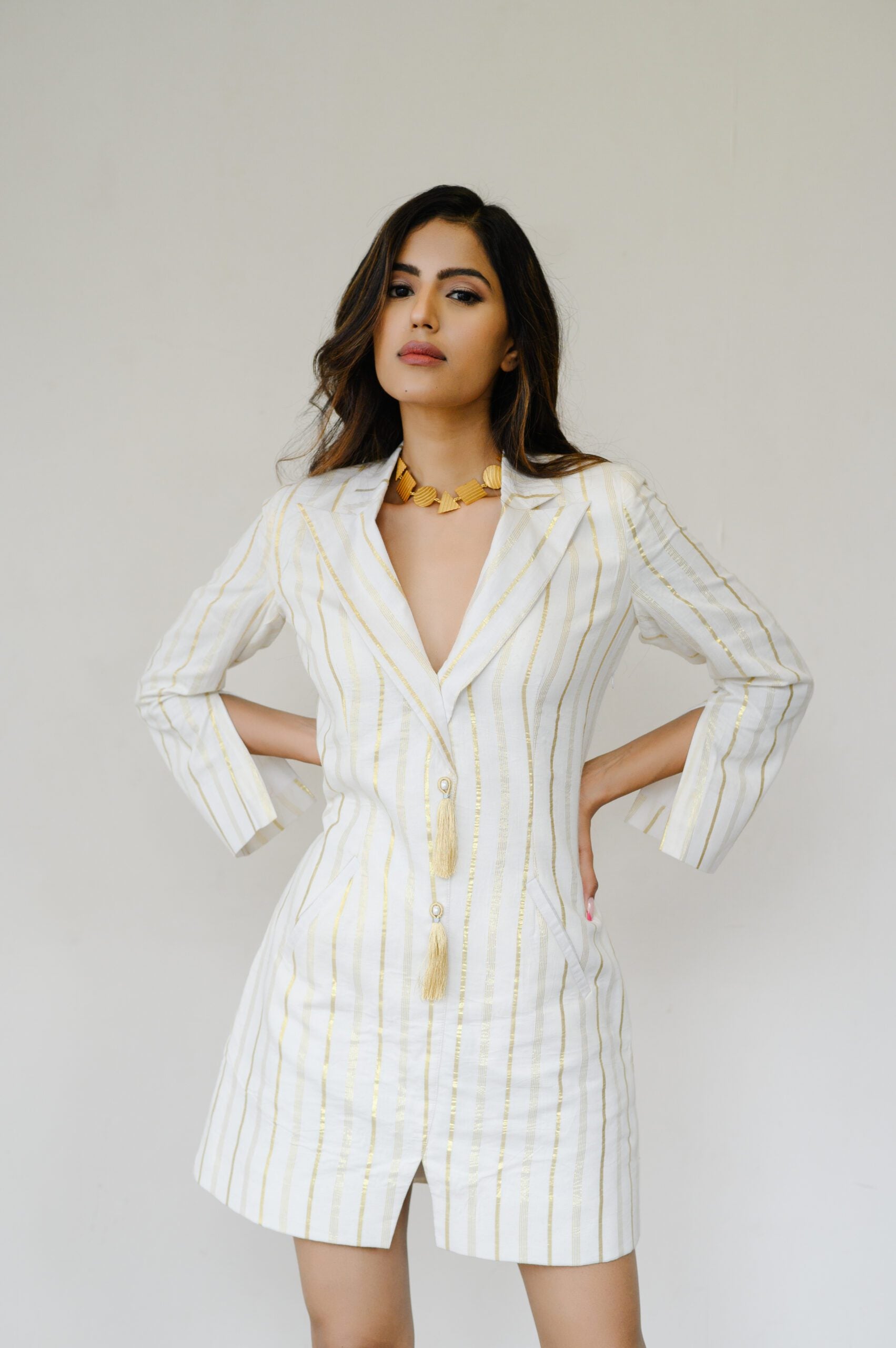Diva Dress