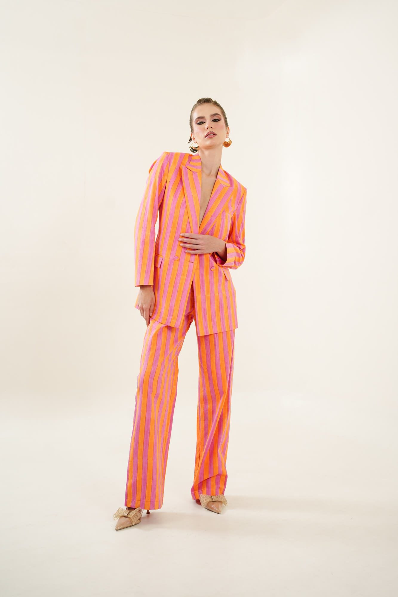 Orpink Set