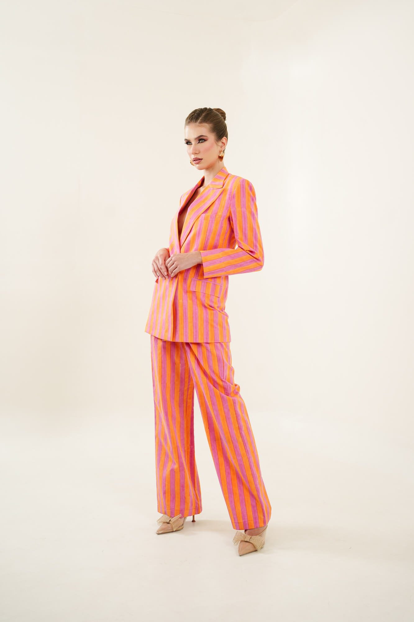 Orpink Set
