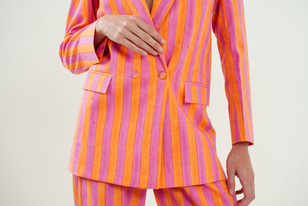 Orpink Set