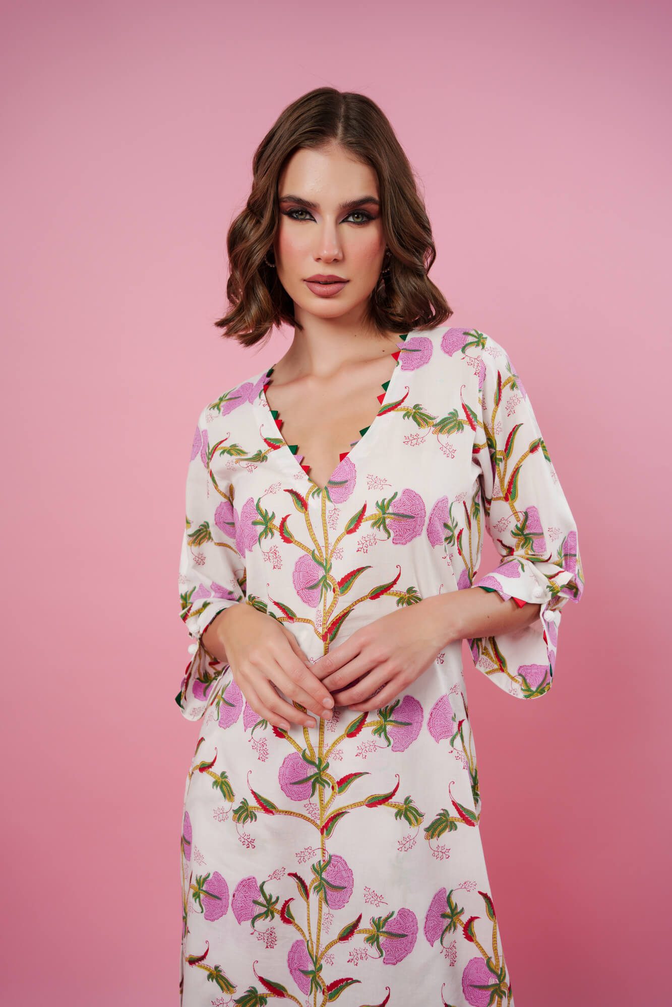 Poppy Set