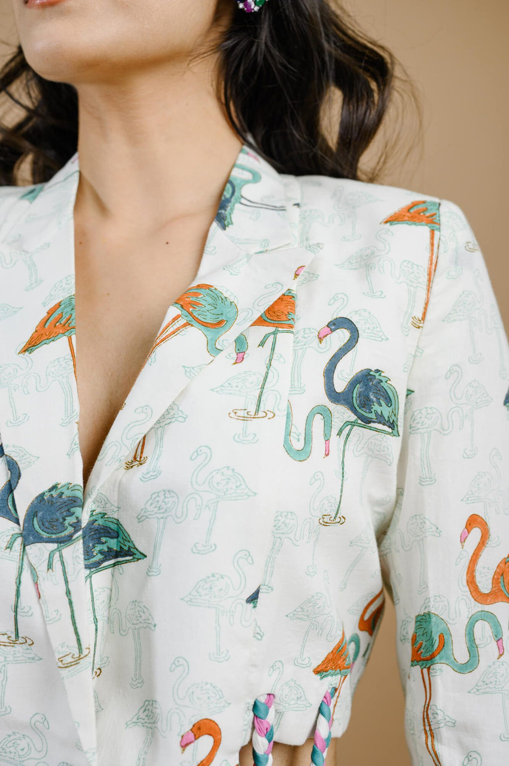 Quack dress