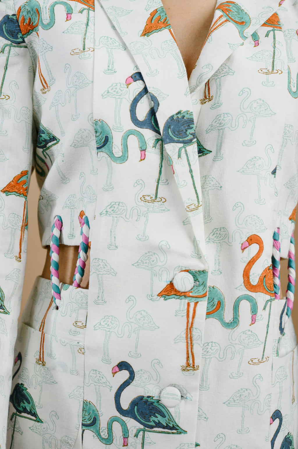 Quack dress