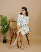 Quack dress