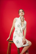 Queenie Dress