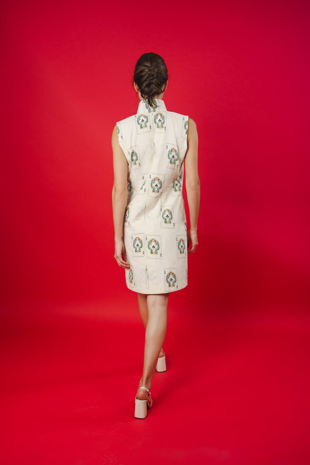 Queenie Dress