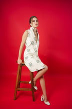 Queenie Dress