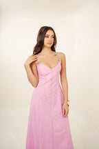 Starlette Dress