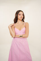 Starlette Dress