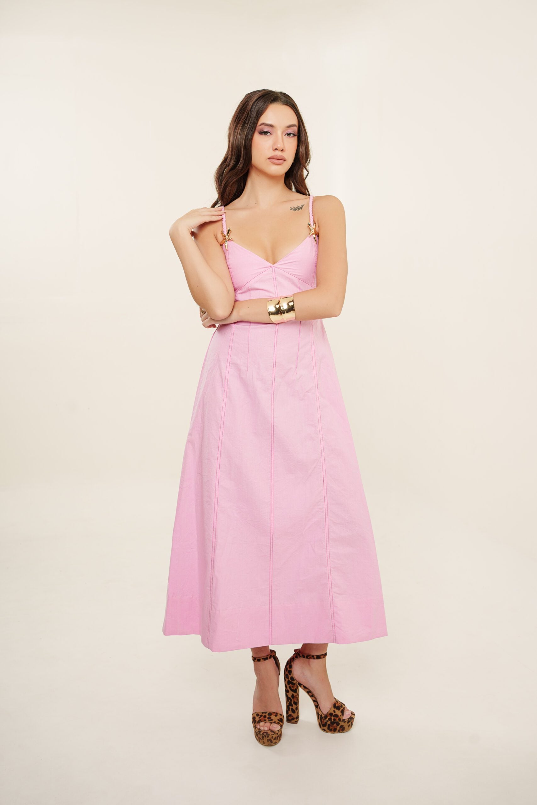 Starlette Dress