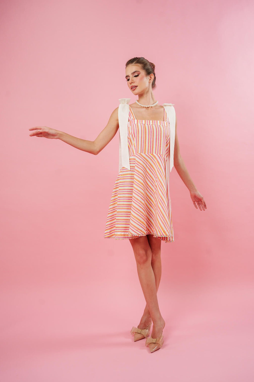 Sugar Dress