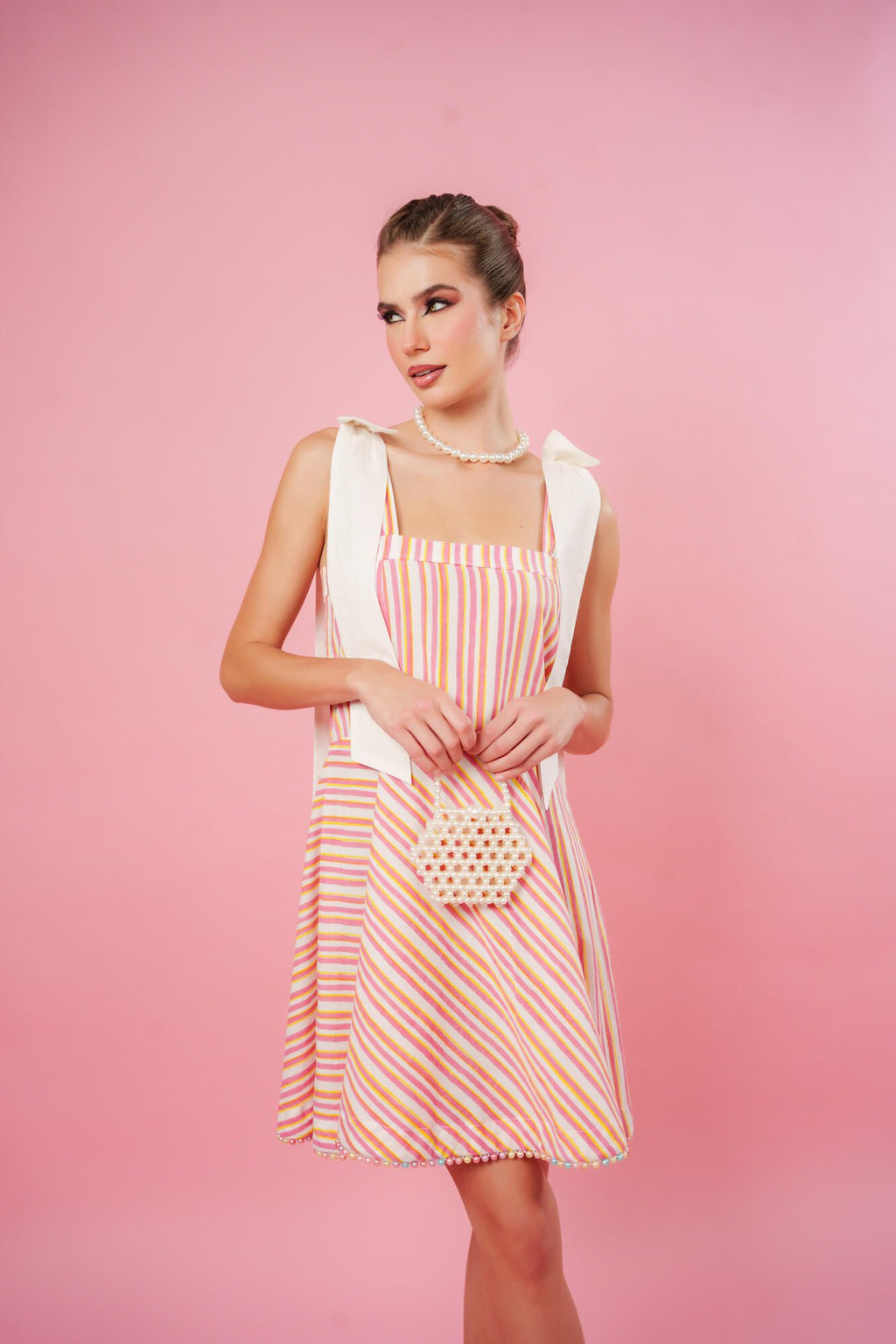Sugar Dress