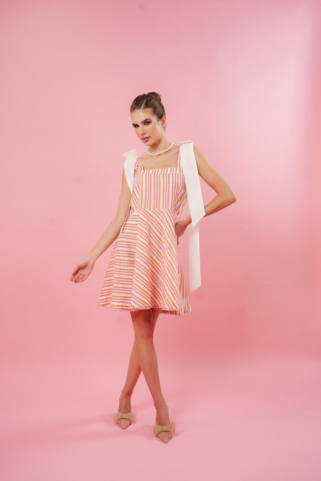 Sugar Dress