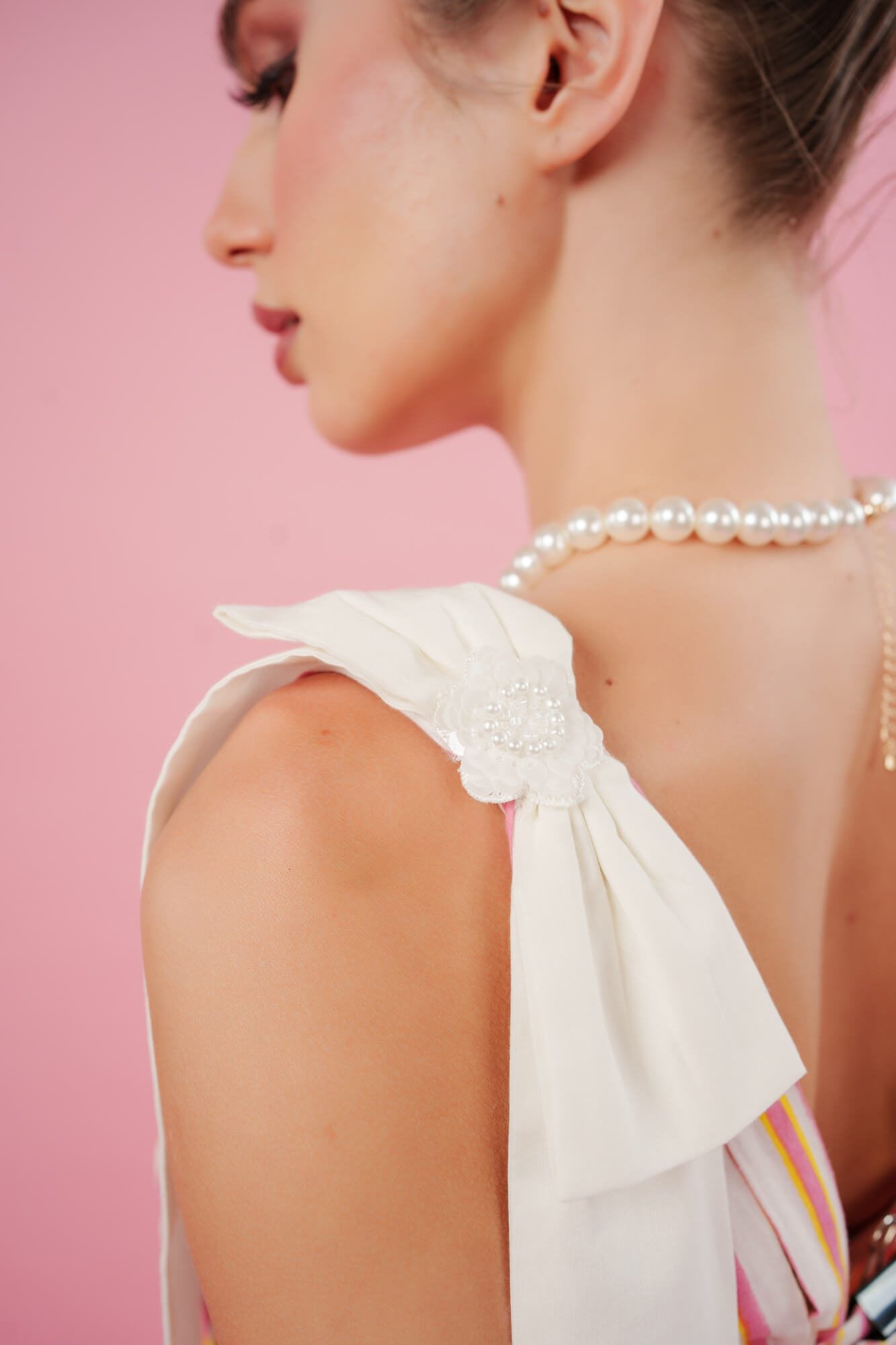Sugar Dress