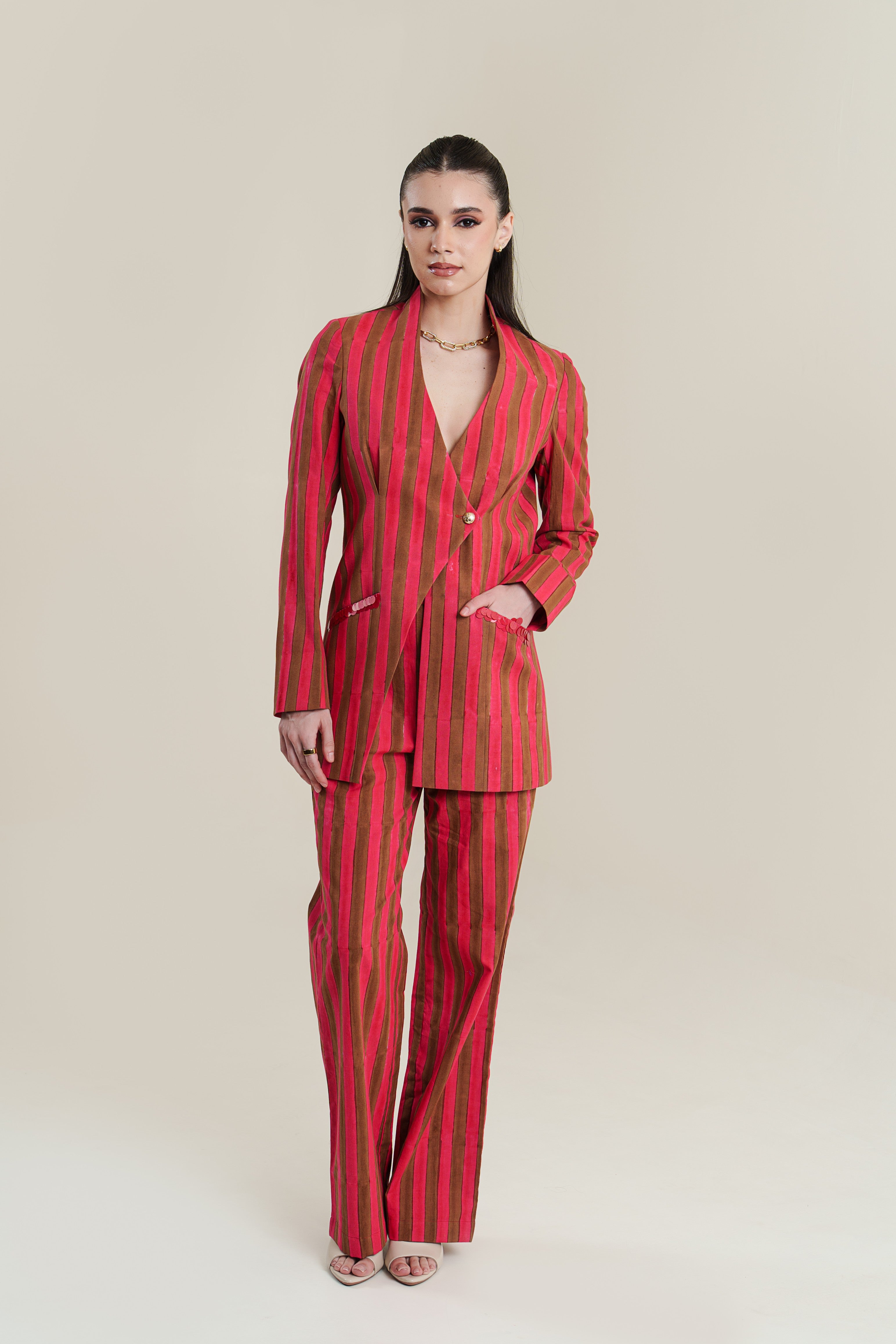 Cinnamon Set