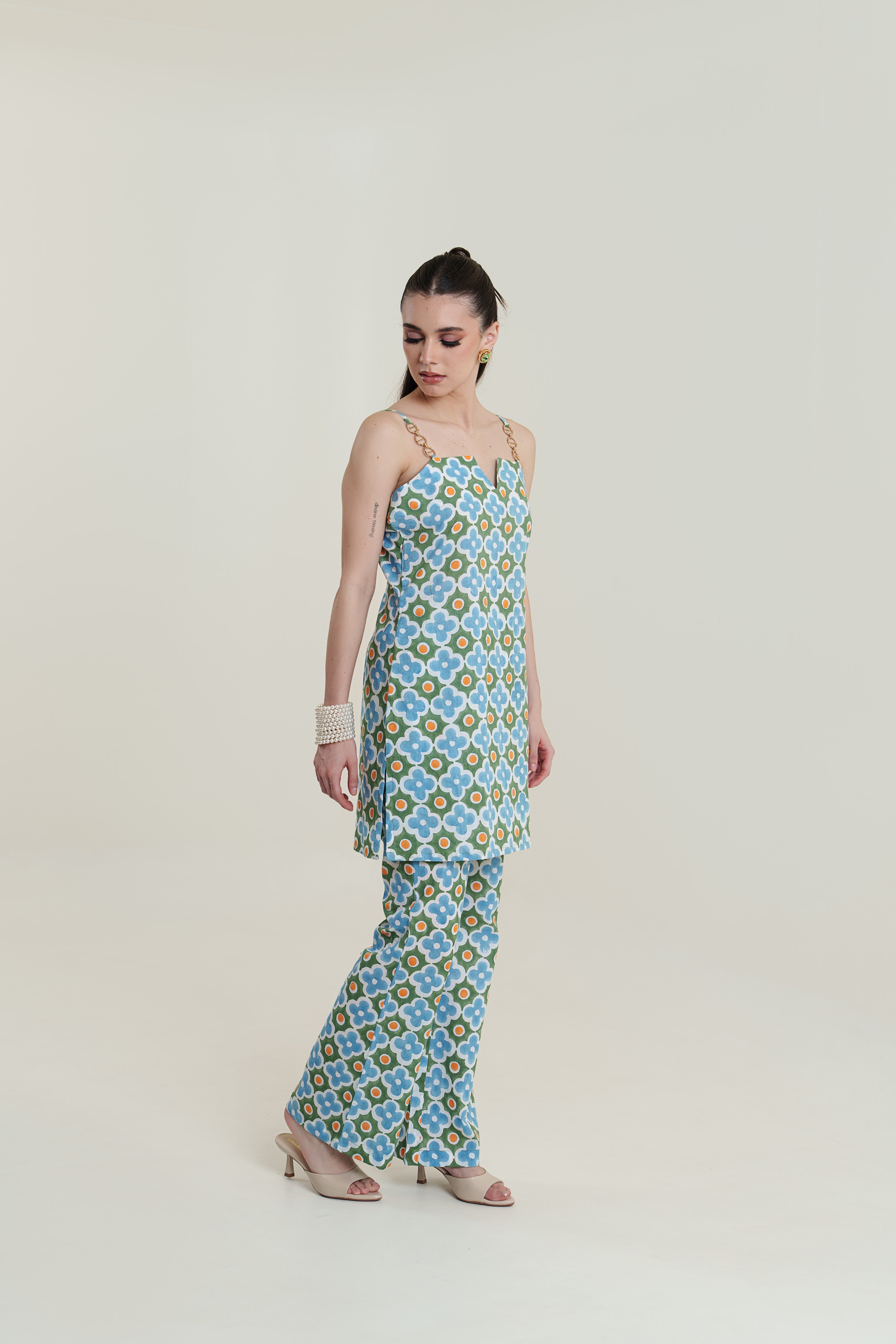 Bloom Set