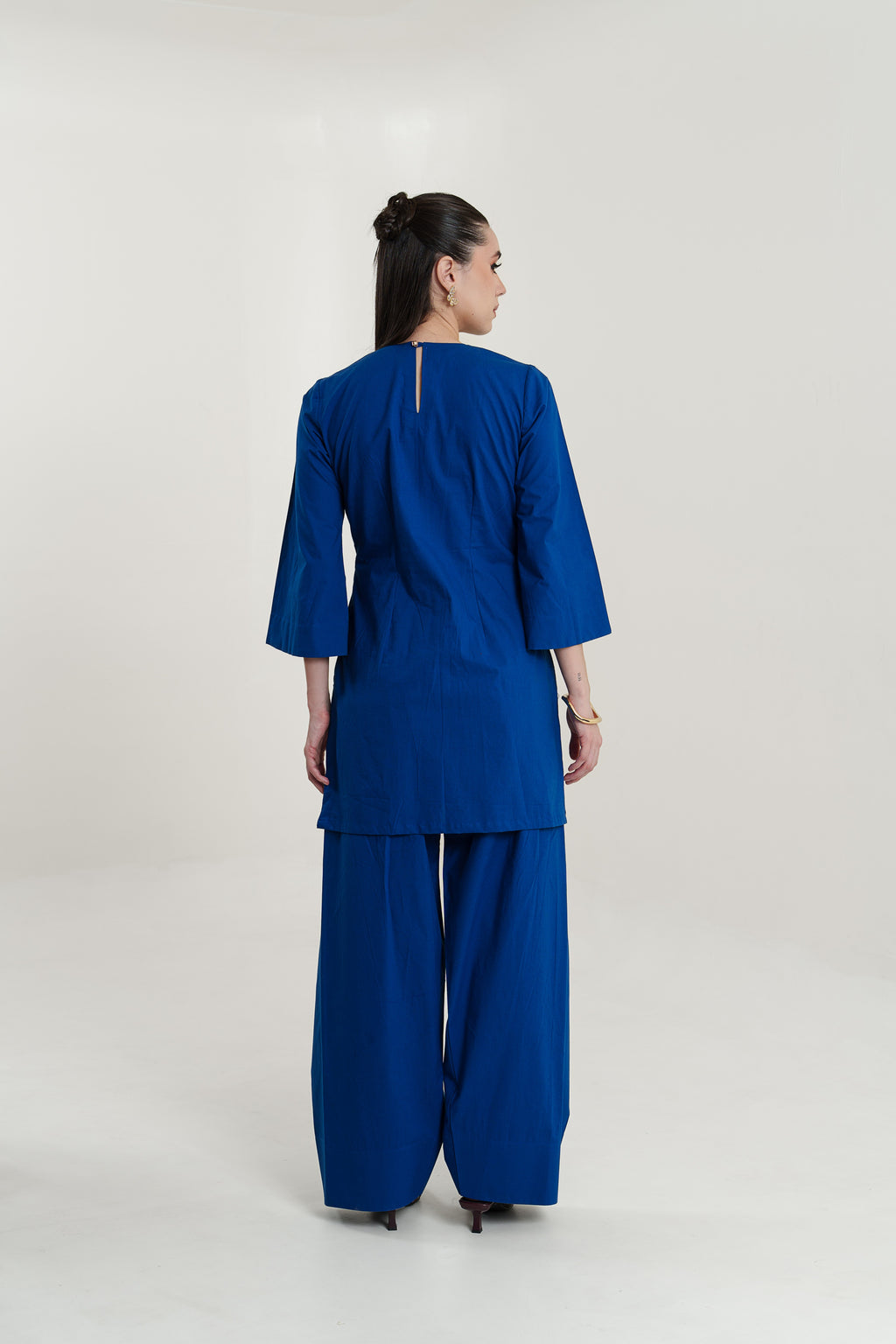 Indigo Set