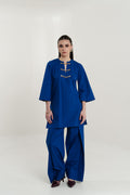 Indigo Set