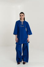 Indigo Set