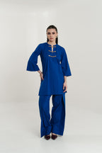 Indigo Set