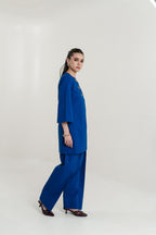 Indigo Set