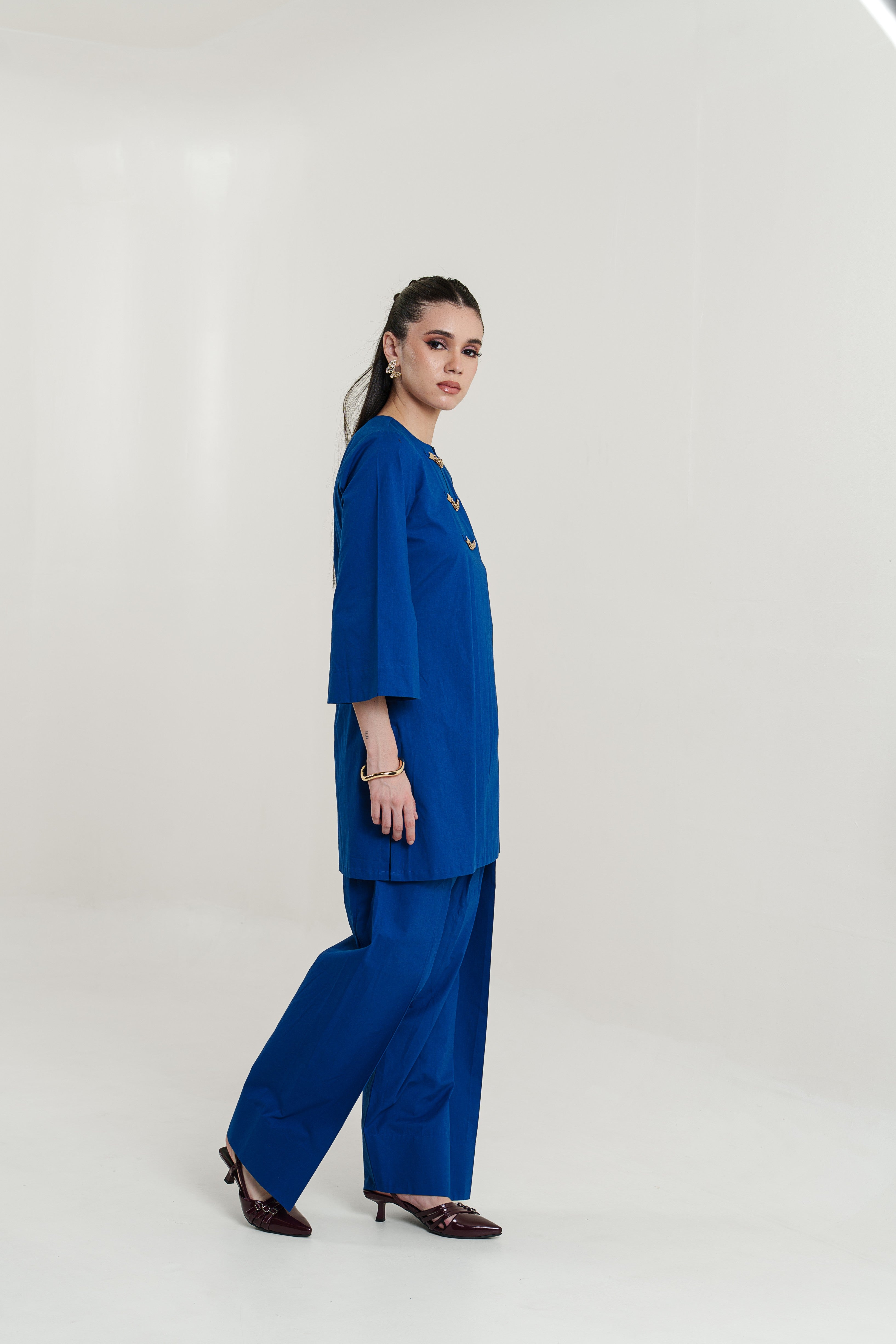 Indigo Set