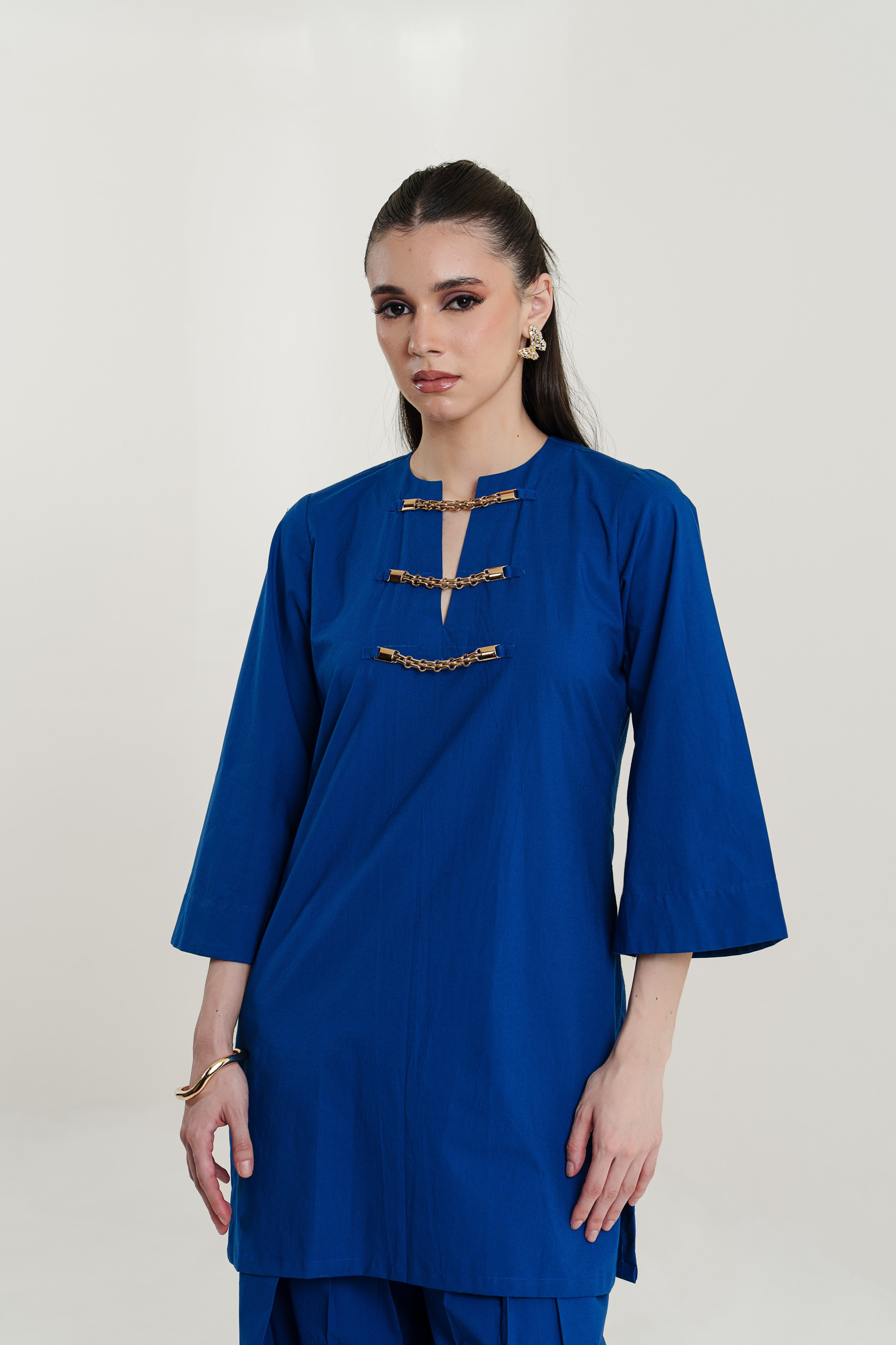 Indigo Set