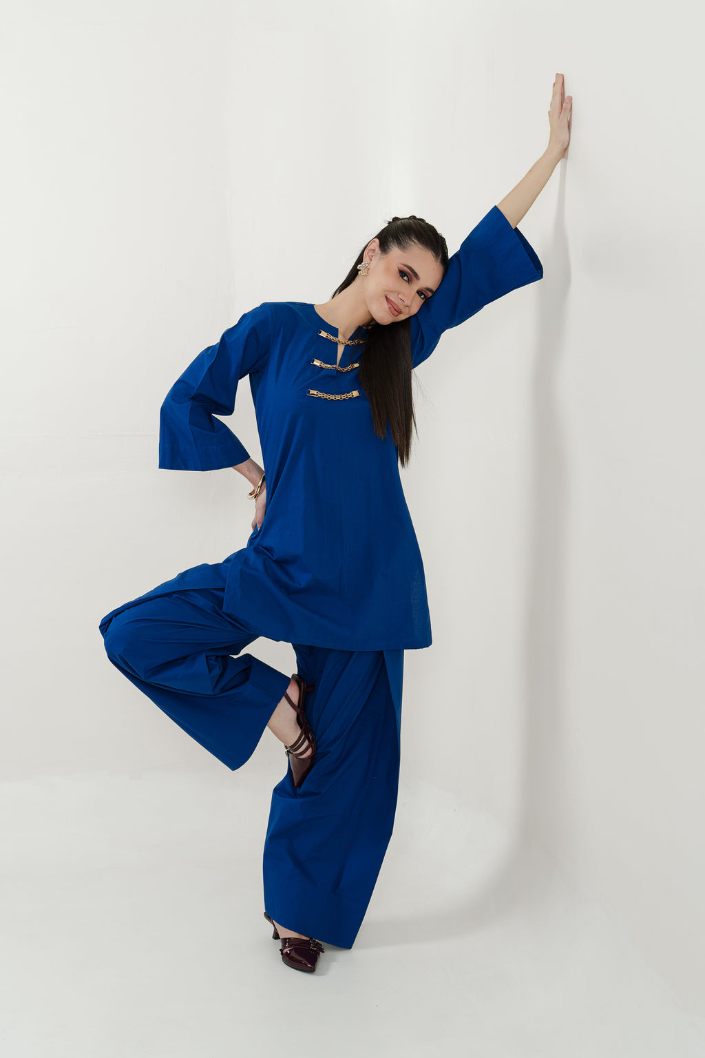 Indigo Set