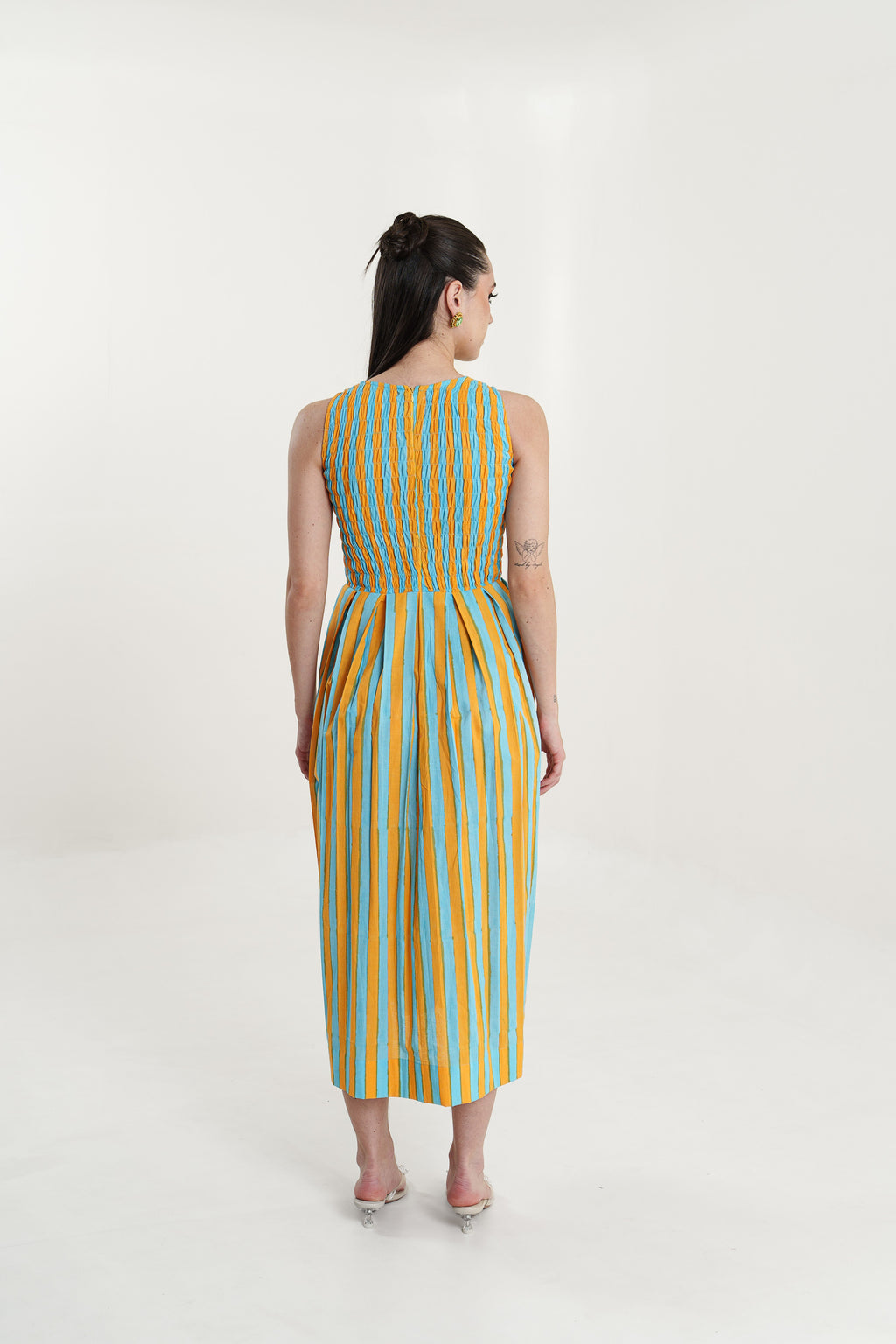Candy Dress