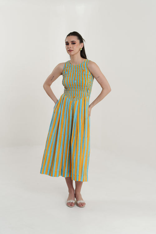 Candy Dress